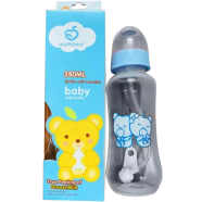 Baby PP Feedin Bottle 280 ml - 1 Pcs image