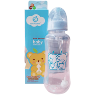 Baby PP feeding bottle image
