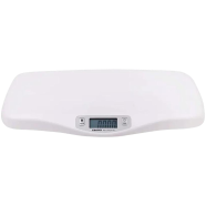 Baby Pets Weighing Scale Small Animals Kittens Puppies Rabbits Accurate LCD Large Screen image