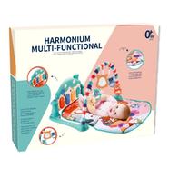 Baby Piano Mat Multifunctional Harmonium Rack