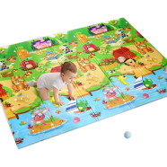 Baby Play Mat