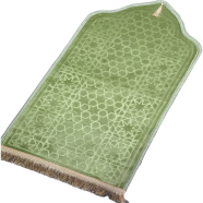 Baby Prayer Soft Velvet Jaynamaz icon