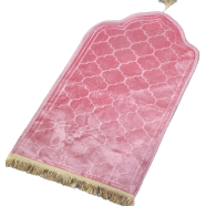 Baby Prayer Soft Velvet Jaynamaz icon