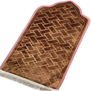 Baby Prayer Soft Velvet Jaynamaz icon