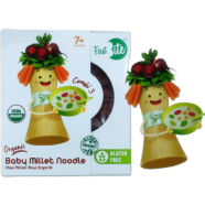 Baby Rice Noodle Broccoli 180 gm image