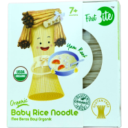 Baby Rice Noodle Yam Root 180 gm image
