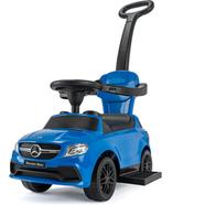 Baby Ride On Push and Pull Car Mercedes Benz- Red (3288) icon