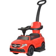 Baby Ride On Push and Pull Car Mercedes Benz (3288) icon