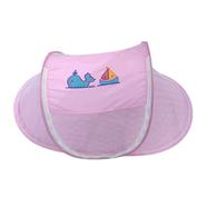 Baby Round Mosquito Net image