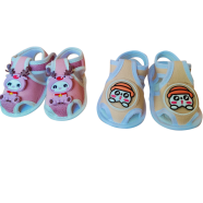 Baby Shoes Soft Sole CN (0-10month)-1pair image
