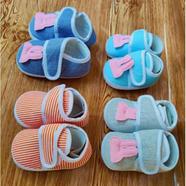 Baby Shoes Soft Sole CN (0-6month)-1pair image