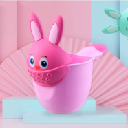 Baby Shower Mug Multicolor image