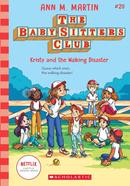 Baby-Sitters Club - 20 : Kristy And The Walking Disaster image