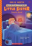 Baby-Sitters Little Sister - 12 image