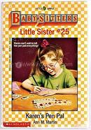 Baby-Sitters Little Sister - 25 image