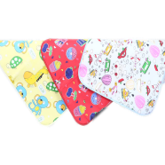 Baby Sleeping Mat XL Size (Back Side Waterproof) - 1 pcs icon