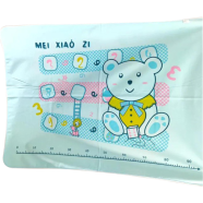 Baby Sleeping Mat XXL 34inch - 27inch Inch (Back Side Waterproof) - 1pcs icon