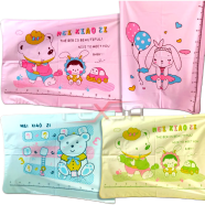 Baby Sleeping Mat XXL 34inch - 27inch Inch (Back Side Waterproof) - 1pcs icon