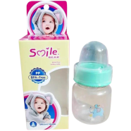 Baby Smile P.P. Feedin Bottle 60ml -1pcs image