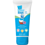 Baby Soft Baby Face Cream 50 ml image
