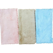 Baby Soft Face Towel CN Baby Soft Face Towel 3 Pcs icon