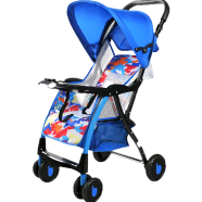 Baby Stroller 722 Pram