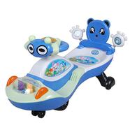 Baby Swing Car image