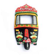 Baby Taxi - Fridge Magnet icon