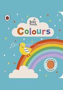 Baby Touch: Colours image