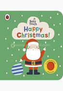 Baby Touch: Happy Christmas! image