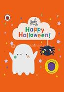 Baby Touch: Happy Halloween! image