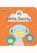 Baby Touch: Hello, Daddy! image
