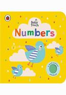 Baby Touch: Numbers image