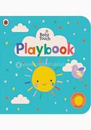 Baby Touch: Playbook image