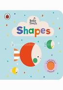 Baby Touch: Shapes image