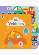 Baby Touch: Vehicles image