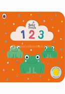 Baby Touch : 123 image
