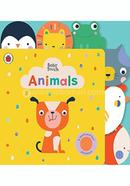 Baby Touch : Animals image