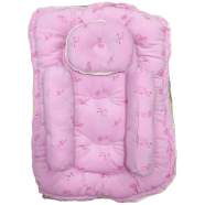 Baby Velvet Bedding Set image