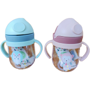Baby Water Bottle/Mom Pot 250ml - 1pcs image