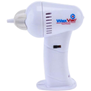 Baby Wax Ear Cleaner - White image