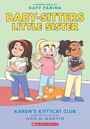 Baby-sitters Little Sister - 04 image