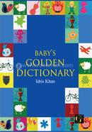 Baby's Golden Dictionary - 0 image