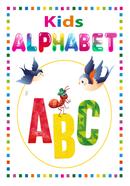 Alphabet image