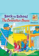 Back to School with the Berenstain Bears image