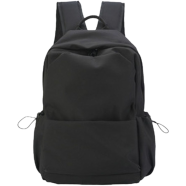 Backpack For Men And Women Large Capacity Solid Color - 1 Pcs icon