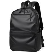 Backpack For Men School Bag College Bag Laptop Backpack Waterproof Travel Bag image