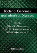 Bacterial Genomes and Infectious Diseases image