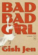 Bad Bad Girl image