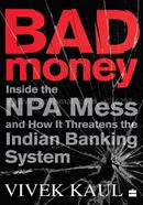 Bad Money image